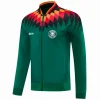 Alemania Chándal 2026 Verde - Chándal Alemania | PTDHMALL