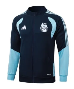 Argentina Chándal 2026 Azul - Chándal Argentina | PTDHMALL