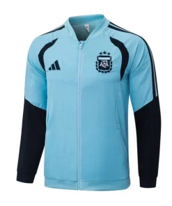 Argentina Chándal 2026 Azul - Chándal Argentina | PTDHMALL