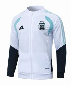 Argentina Chándal 2026 Blanco - Chándal Argentina | PTDHMALL