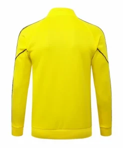 Borussia Dortmund Chándal 2025 2026 Amarillo - Chándal Borussia Dortmund | PTDHMALL