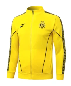 Borussia Dortmund Chándal 2025 2026 Amarillo - Chándal Borussia Dortmund | PTDHMALL