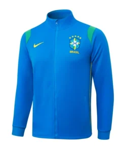 Brasil Chándal 2026 Azul - Chándal Brasil | PTDHMALL