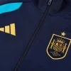 España Chándal 2026 Azul - Chándal España | PTDHMALL