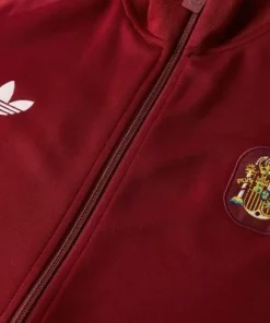 España Chándal 2026 - Chándal España | PTDHMALL