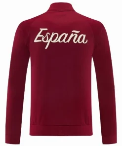 España Chándal 2026 - Chándal España | PTDHMALL