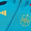 España Chándal 2026 Azul - Chándal España | PTDHMALL