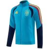 España Chándal 2026 Azul - Chándal España | PTDHMALL