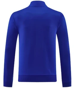 Italia Chándal 2026 Azul - Equipación Italia | PTDHMALL
