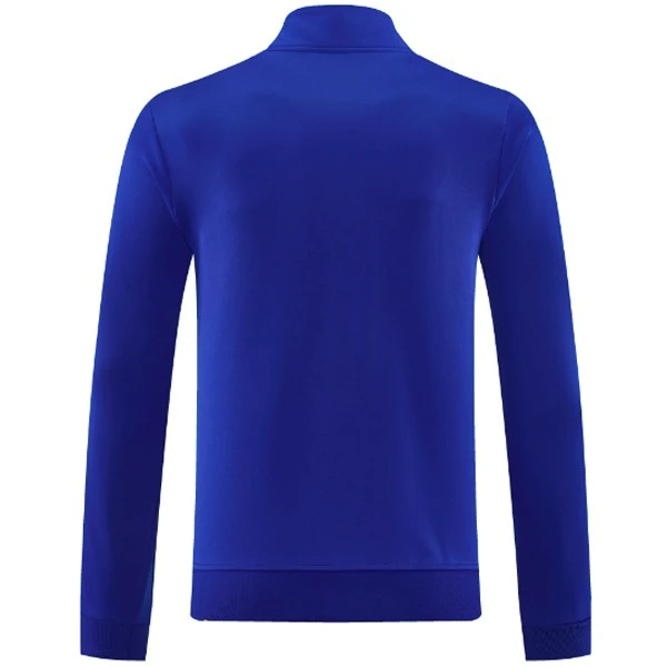 Italia Chándal 2026 Azul - Equipación Italia | PTDHMALL