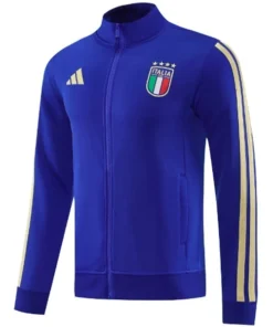 Italia Chándal 2026 Azul - Equipación Italia | PTDHMALL