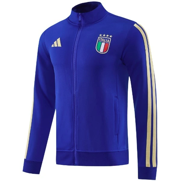 Italia Chándal 2026 Azul - Equipación Italia | PTDHMALL