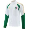 Italia Chándal 2026 Blanco - Equipación Italia | PTDHMALL