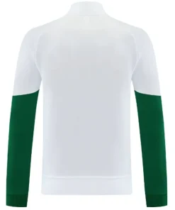 Italia Chándal 2026 Blanco - Equipación Italia | PTDHMALL