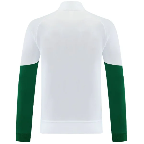 Italia Chándal 2026 Blanco - Equipación Italia | PTDHMALL