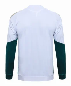 Italia Chándal 2026 Blanco - Equipación Italia | PTDHMALL