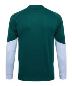 Italia Chándal 2026 Verde - Equipación Italia | PTDHMALL
