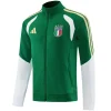 Italia Chándal 2026 Verde - Equipación Italia | PTDHMALL