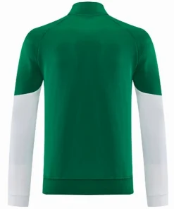 Italia Chándal 2026 Verde - Equipación Italia | PTDHMALL