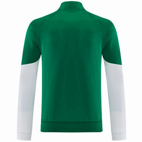 Italia Chándal 2026 Verde - Equipación Italia | PTDHMALL