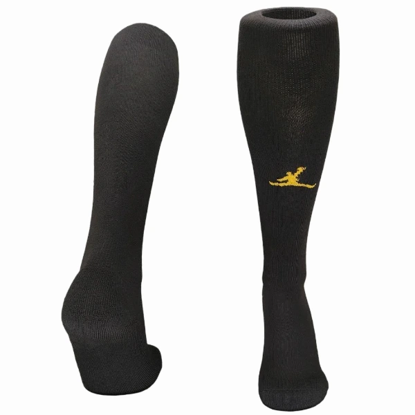 Brasil Calcetines 2026 Segunda Negro - Brasil Barata | PTDHMALL