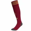 España Calcetines 2026 Segunda Rojo - España Barata | PTDHMALL