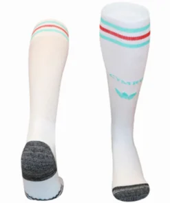 Gales Calcetines 2026 Segunda Blanco - Gales Barata | PTDHMALL