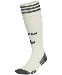 Japón Calcetines 2026 Segunda Blanco - Japón Barata | PTDHMALL