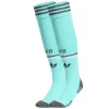 Calcetines 2026 Segunda Verde - Equipacion Alemania Niños | PTDHMALL