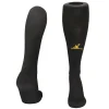 Brasil Niños Calcetines 2026 Segunda Negro - Equipacion Brasil Niños | PTDHMALL