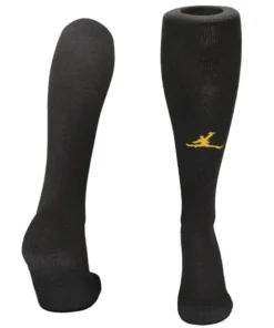 Brasil Niños Calcetines 2026 Segunda Negro - Equipacion Brasil Niños | PTDHMALL