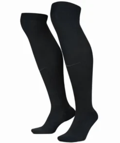 Noruega Calcetines 2026 Segunda Negro - Noruega Barata | PTDHMALL