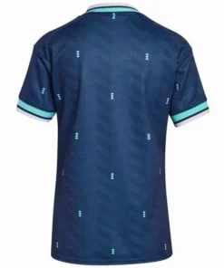 Camiseta 2026 Segunda Azul - Camiseta Alemania Mujeres | PTDHMALL