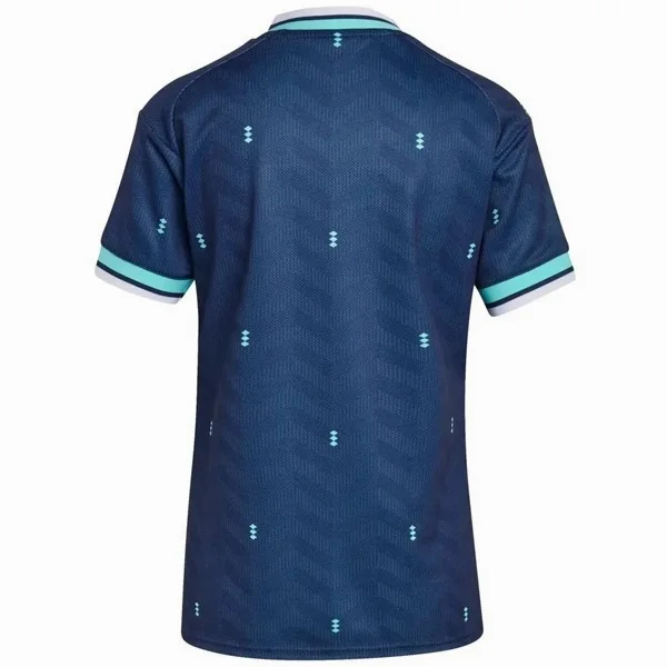 Camiseta 2026 Segunda Azul - Camiseta Alemania Mujeres | PTDHMALL