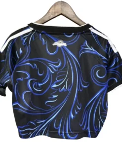 Camiseta 2026 Segunda Azul - Camiseta Argentina Mujer 2026 | PTDHMALL