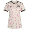 Camiseta 2026 Segunda Amarilla - Camiseta Chile Mujer | PTDHMALL