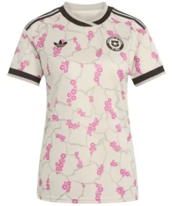 Camiseta 2026 Segunda Amarilla - Camiseta Chile Mujer | PTDHMALL