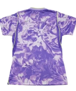 Camiseta 2026 Segunda Púrpura - Camisetas De Futbol Personalizadas | PTDHMALL