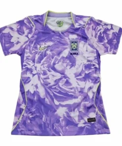 Camiseta 2026 Segunda Púrpura - Camisetas De Futbol Personalizadas | PTDHMALL
