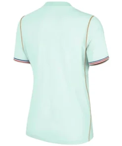 Camiseta 2026 Segunda Verde - Camiseta Francia Mujer | PTDHMALL