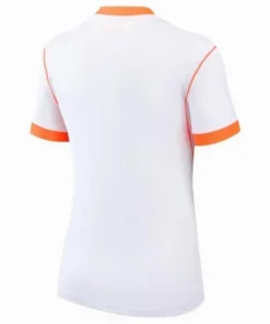 Camiseta 2026 Segunda Blanca - Camisetas De Futbol Personalizadas | PTDHMALL