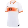 Camiseta 2026 Segunda Blanca - Camisetas De Futbol Personalizadas | PTDHMALL