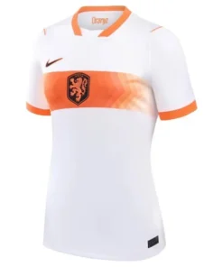 Camiseta 2026 Segunda Blanca - Camisetas De Futbol Personalizadas | PTDHMALL