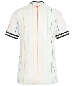 Camiseta 2026 Segunda Blanca - Camiseta Japón Mujer 2026 | PTDHMALL