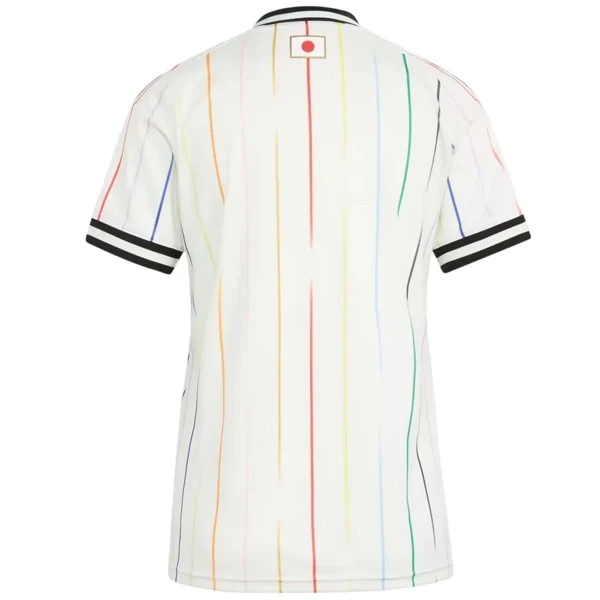 Camiseta 2026 Segunda Blanca - Camiseta Japón Mujer 2026 | PTDHMALL