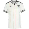 Camiseta 2026 Segunda Blanca - Camiseta Japón Mujer 2026 | PTDHMALL