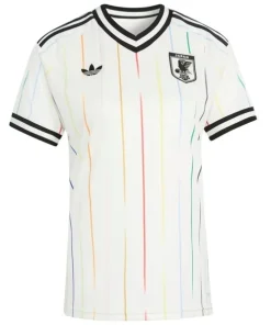 Camiseta 2026 Segunda Blanca - Camiseta Japón Mujer 2026 | PTDHMALL