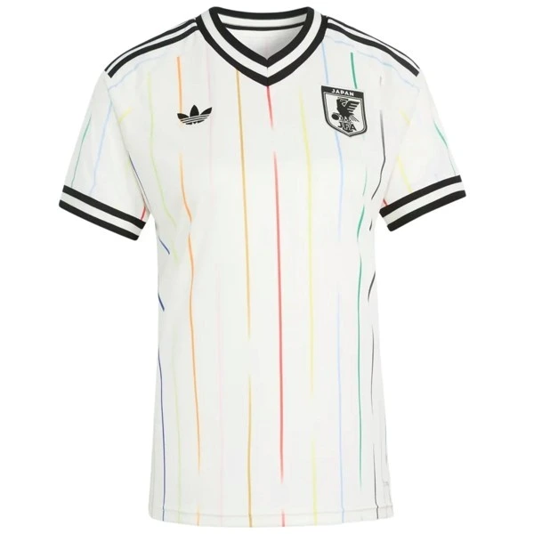 Camiseta 2026 Segunda Blanca - Camiseta Japón Mujer 2026 | PTDHMALL