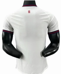 Bayern Múnich Camiseta Edición Jugadores 2026 2027 Segunda Blanca - Camiseta Bayern Múnich 2026 | PTDHMALL