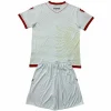 Albania Conjunto 2026 Segunda Blanco - Albania Barata | PTDHMALL